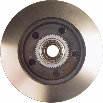 Wagner Brake BD125404  product image 2 of 2