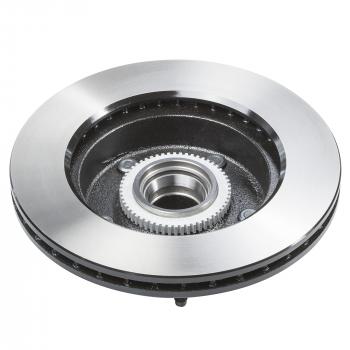 Wagner Brake BD125404E  product image 1 of 3