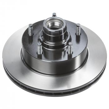 Wagner Brake BD125404E  product image 3 of 3