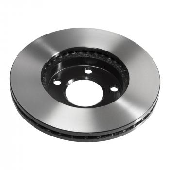 Wagner Brake BD125405E Disc Brake Rotor product image 1 of 3