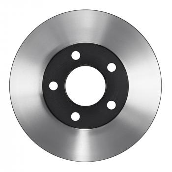 Wagner Brake BD125405E Disc Brake Rotor product image 2 of 3