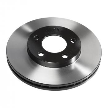 Wagner Brake BD125405E Disc Brake Rotor product image 3 of 3