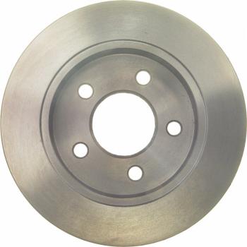 Wagner Brake BD125406 Wagner Brake BD125406 product image 2 of 2