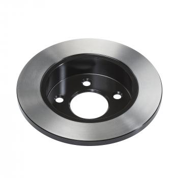 Wagner Brake BD125406E Disc Brake Rotor product image 1 of 3