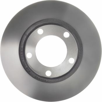 Wagner Brake BD125408 product image 2 of 2