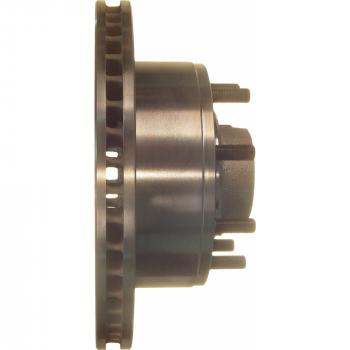Wagner Brake BD125410  product image 1 of 2