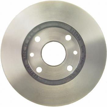 Wagner Brake BD125413 Wagner Brake BD125413 product image 2 of 2