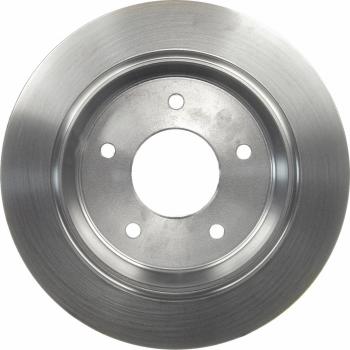 Wagner Brake BD125417  product image 2 of 2