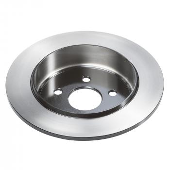 Wagner Brake BD125419E - Disc Brake Rotor Wagner Brake BD125419E Disc Brake Rotor product image 1 of 3
