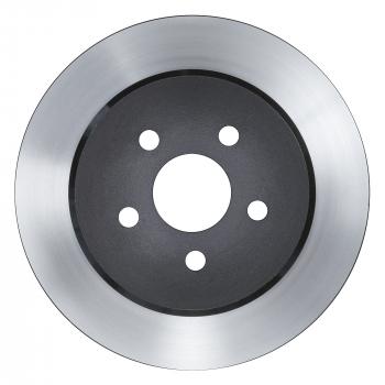 Wagner Brake BD125419E - Disc Brake Rotor Wagner Brake BD125419E Disc Brake Rotor product image 2 of 3