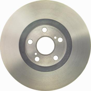 Wagner Brake BD125425  product image 2 of 2
