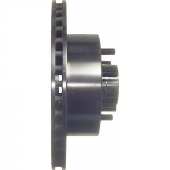 Wagner Brake BD125427  product image 2 of 2