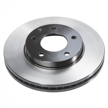 Wagner Brake BD125430E Disc Brake Rotor product image 3 of 3