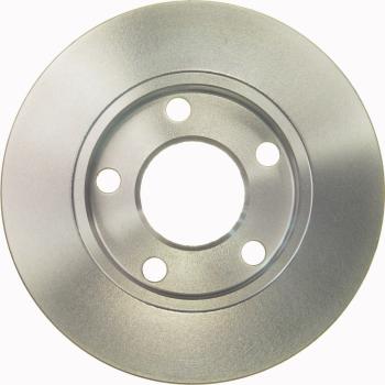 Wagner Brake BD125431 product image 2 of 2