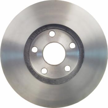 Wagner Brake BD125438 product image 2 of 2
