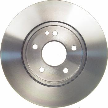 Wagner Brake BD125443  product image 2 of 2