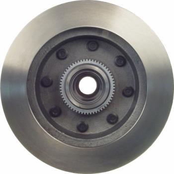 Wagner Brake BD125445  product image 2 of 2