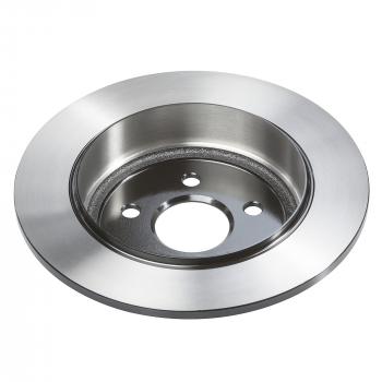 Wagner Brake BD125455E  product image 1 of 3