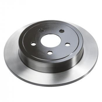Wagner Brake BD125455E  product image 3 of 3