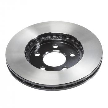 Wagner Brake BD125456E Wagner Brake BD125456E product image 1 of 3
