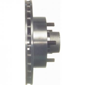 Wagner Brake BD125460 Wagner Brake BD125460 product image 1 of 2