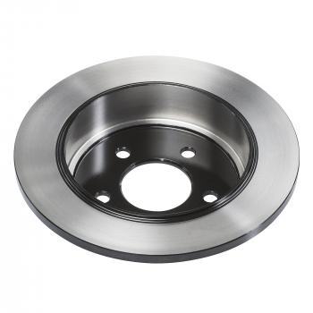 Wagner Brake BD125463E - Disc Brake Rotor Wagner Brake BD125463E Disc Brake Rotor product image 1 of 3
