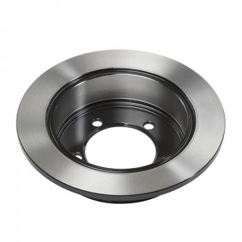 Wagner Brake BD125464E - Disc Brake Rotor Wagner Brake BD125464E Disc Brake Rotor product image 1 of 3