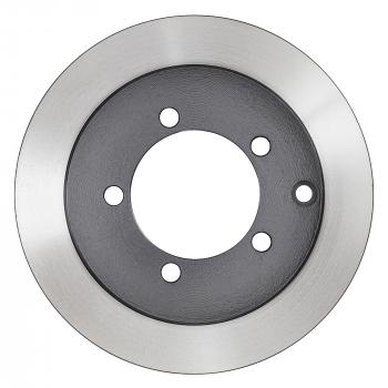 Wagner Brake BD125464E - Disc Brake Rotor Wagner Brake BD125464E Disc Brake Rotor product image 2 of 3
