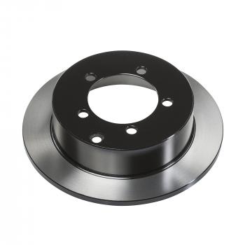 Wagner Brake BD125464E - Disc Brake Rotor Wagner Brake BD125464E Disc Brake Rotor product image 3 of 3