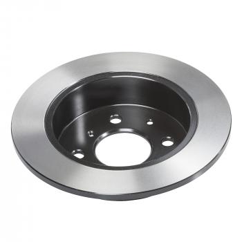 Wagner Brake BD125467E  product image 1 of 3