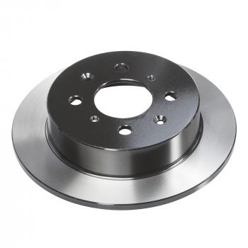 Wagner Brake BD125467E  product image 3 of 3