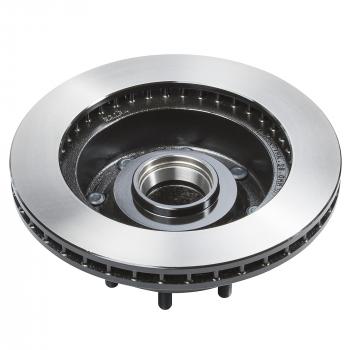 Wagner Brake BD125468E  product image 1 of 3