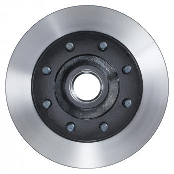 Wagner Brake BD125468E  product image 2 of 3