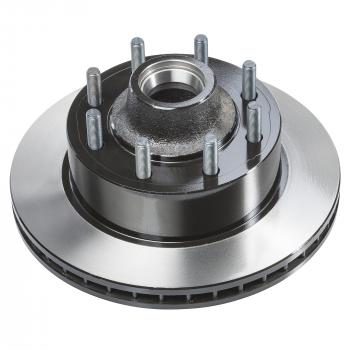 Wagner Brake BD125468E  product image 3 of 3