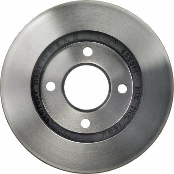 Wagner Brake BD125472  product image 2 of 2