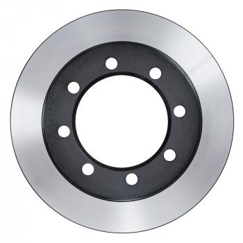 Wagner Brake BD125474E  product image 2 of 3