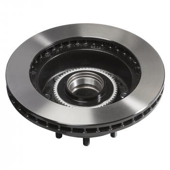 Wagner Brake BD125477E - Disc Brake Rotor and Hub Assembly Wagner Brake BD125477E Disc Brake Rotor and Hub Assembly product image 1 of 5