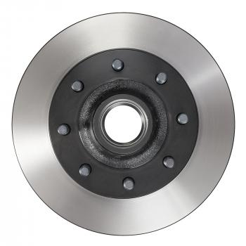 Wagner Brake BD125477E - Disc Brake Rotor and Hub Assembly Wagner Brake BD125477E Disc Brake Rotor and Hub Assembly product image 2 of 5