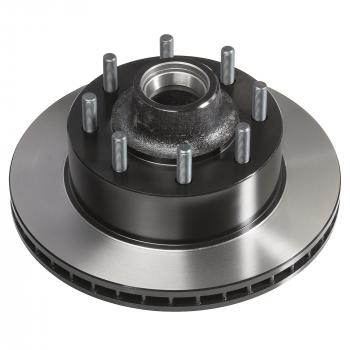 Wagner Brake BD125477E - Disc Brake Rotor and Hub Assembly Wagner Brake BD125477E Disc Brake Rotor and Hub Assembly product image 5 of 5