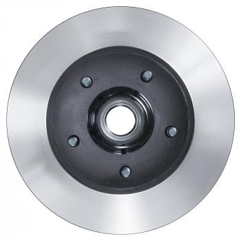 Wagner Brake BD125490E  product image 2 of 3