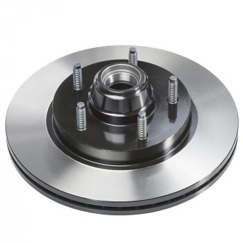 Wagner Brake BD125490E  product image 3 of 3