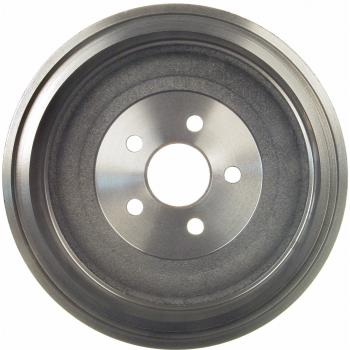 Wagner Brake BD125491  product image 2 of 2