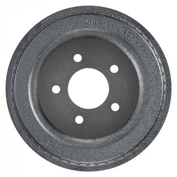 Wagner Brake BD125493E  product image 2 of 3