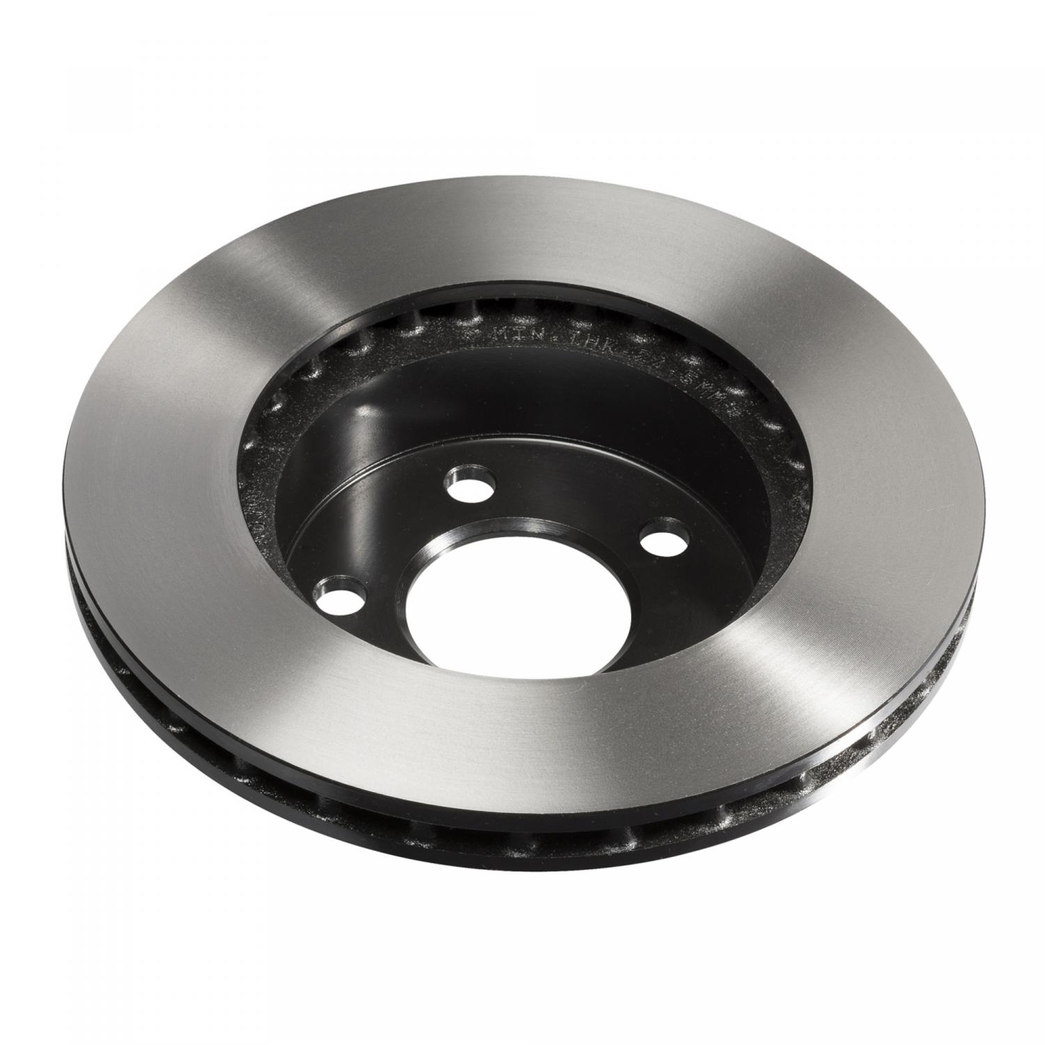 Wagner Brake BD125494E - Disc Brake Rotor and Hub Assembly Wagner Brake BD125494E Disc Brake Rotor and Hub Assembly product image 1 of 3