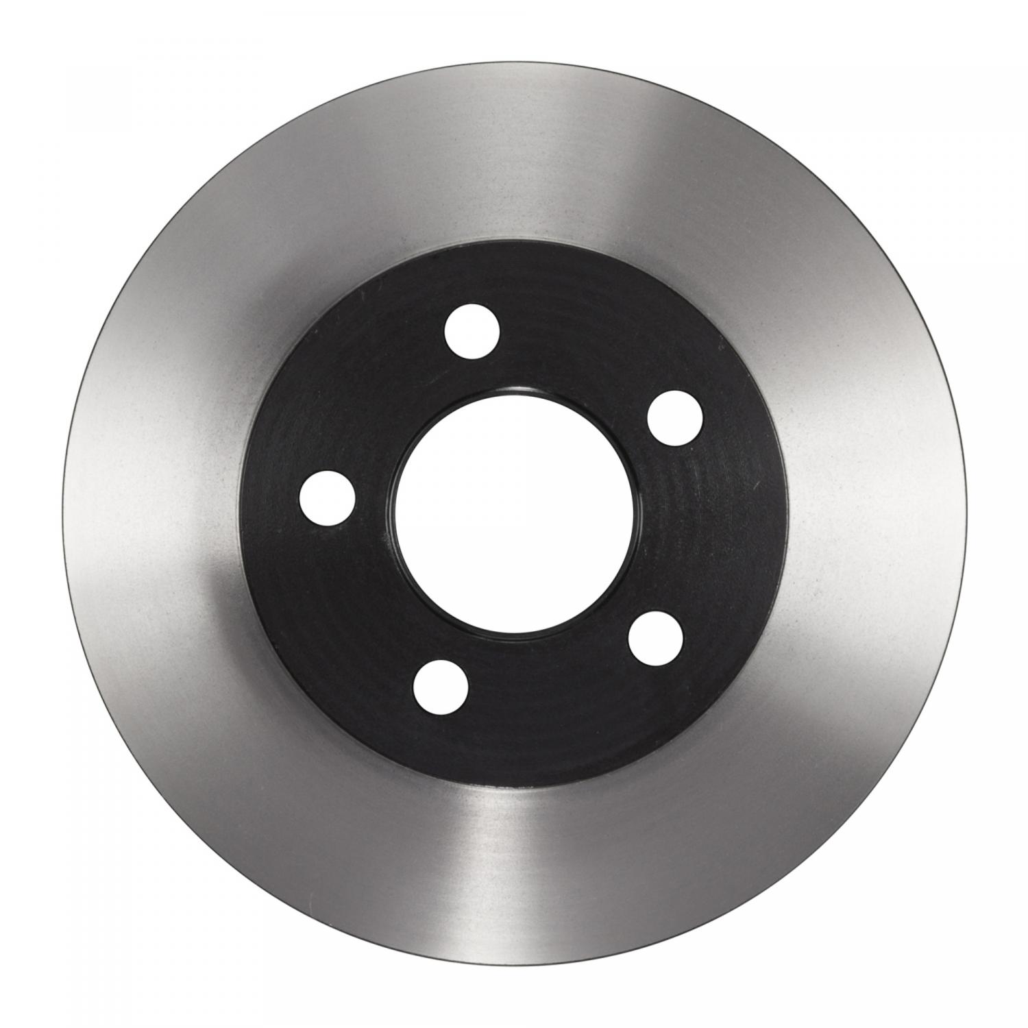 Wagner Brake BD125494E - Disc Brake Rotor and Hub Assembly Wagner Brake BD125494E Disc Brake Rotor and Hub Assembly product image 2 of 3