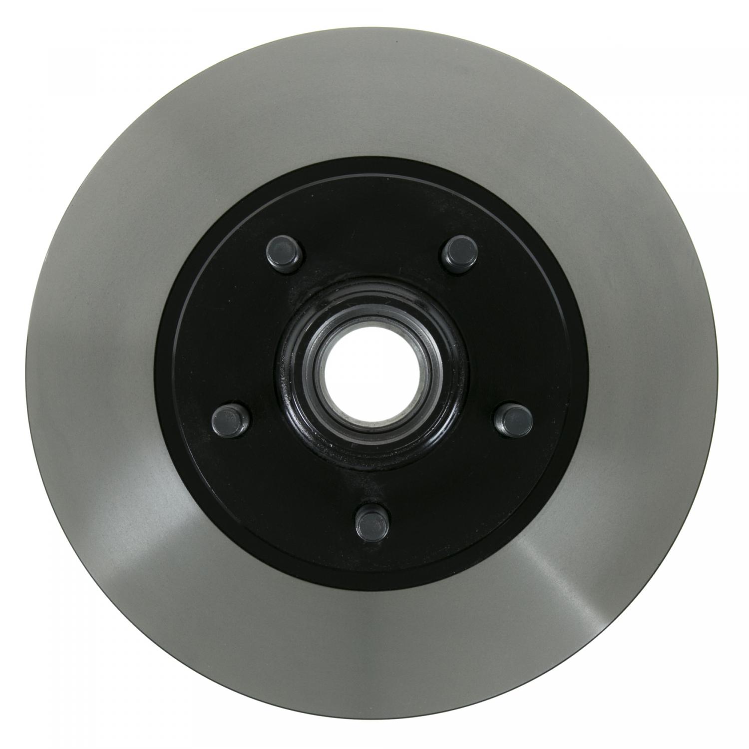 Wagner Brake BD125495E Disc Brake Rotor and Hub Assembly product image 2 of 3