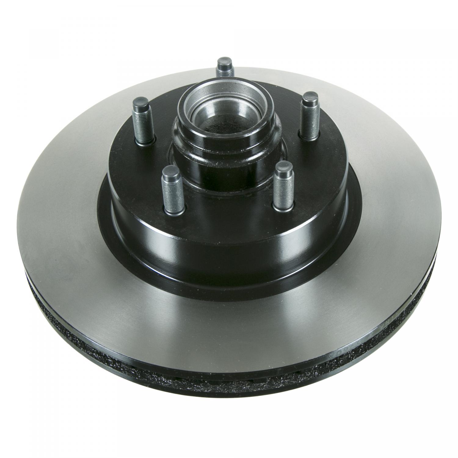 Wagner Brake BD125495E Disc Brake Rotor and Hub Assembly product image 3 of 3
