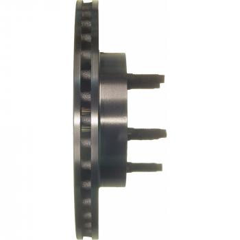 Wagner Brake BD125498  product image 1 of 2
