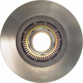 Wagner Brake BD125498  product image 2 of 2
