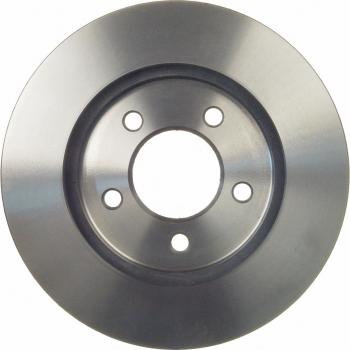 Wagner Brake BD125502  product image 2 of 2